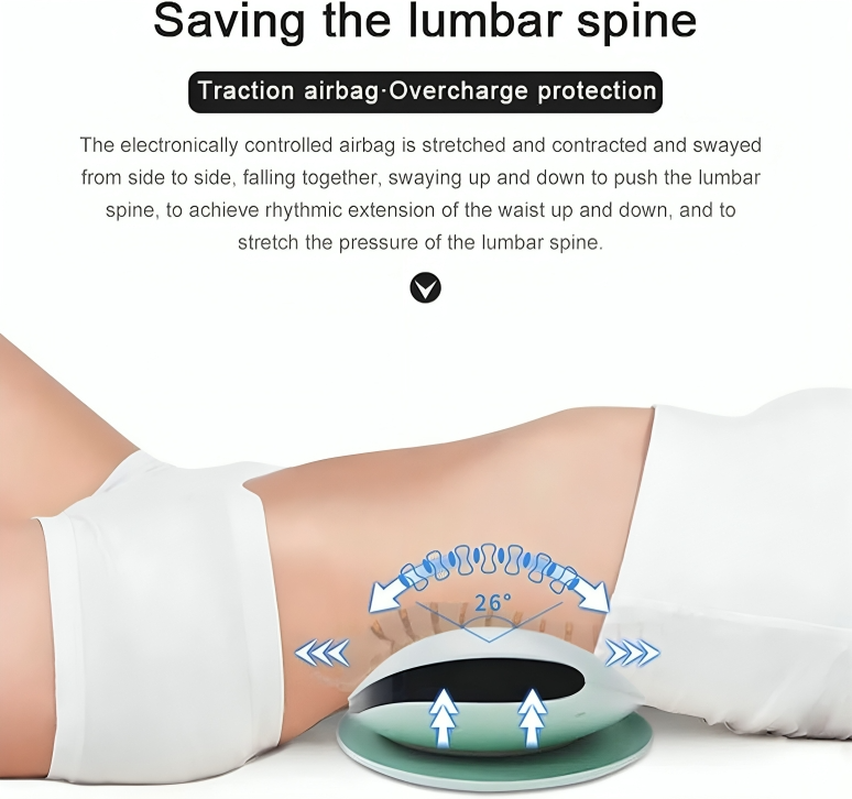 TIJDELIJK 50% KORTING | CoreRelief™