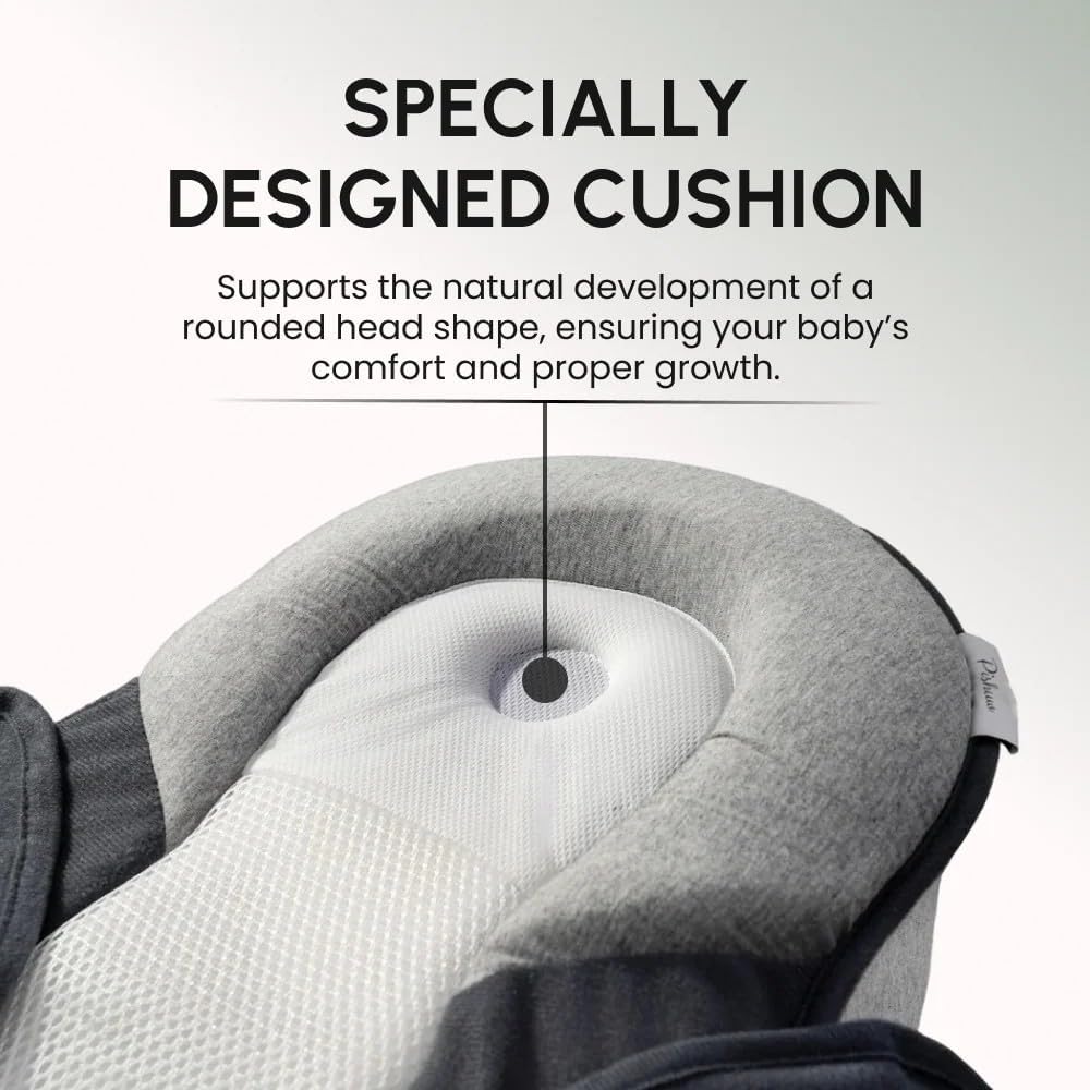 TIJDELIJK 50% KORTING | CozyCradle™
