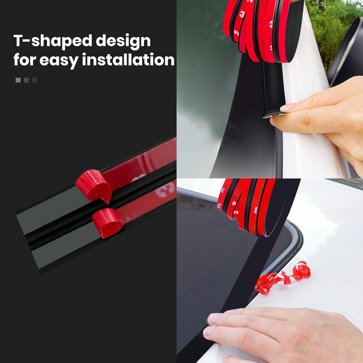 1 + 1 GRATIS VANDAAG | SealEdge™