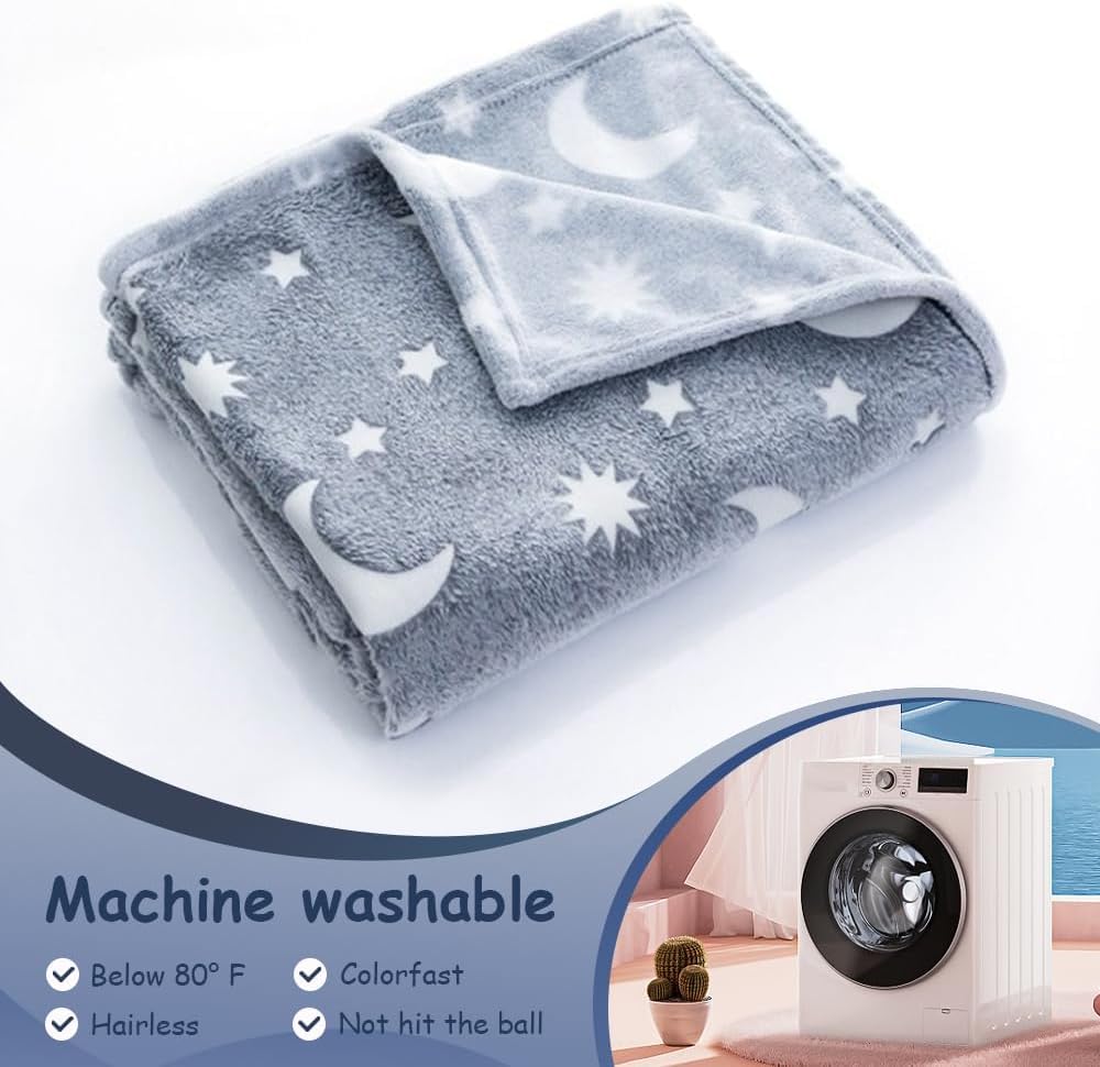 TIJDELIJK 50% KORTING | CosmoBlanket™