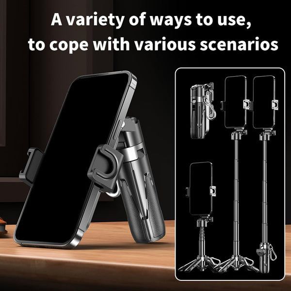 TIJDELIJK 50% KORTING  SelfieGo™