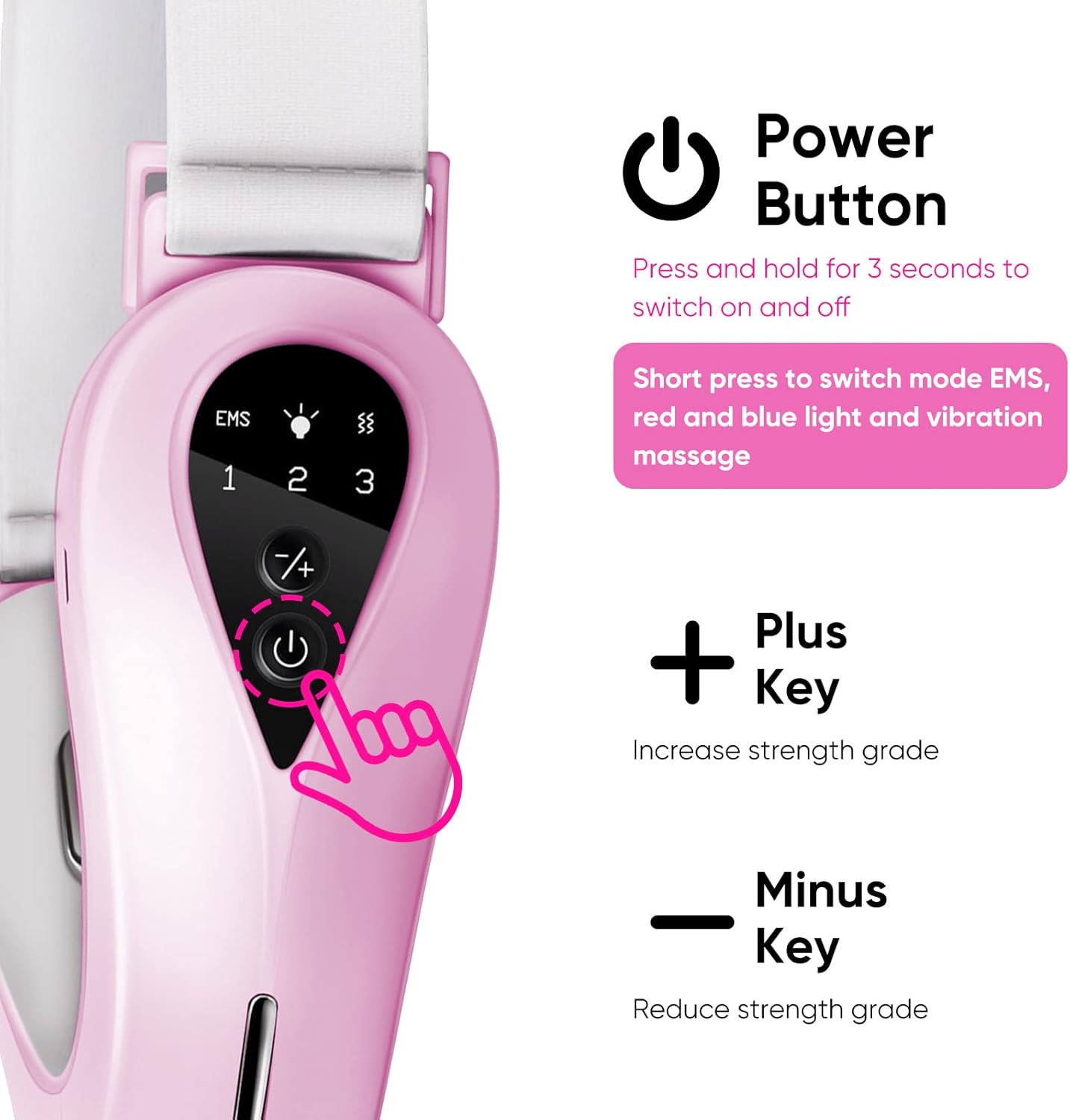 TIJDELIJK 50% KORTING | VGlow™