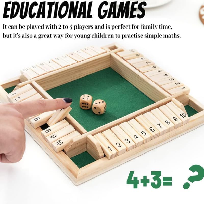 TIJDELIJK 50% KORTING | NumberSense™