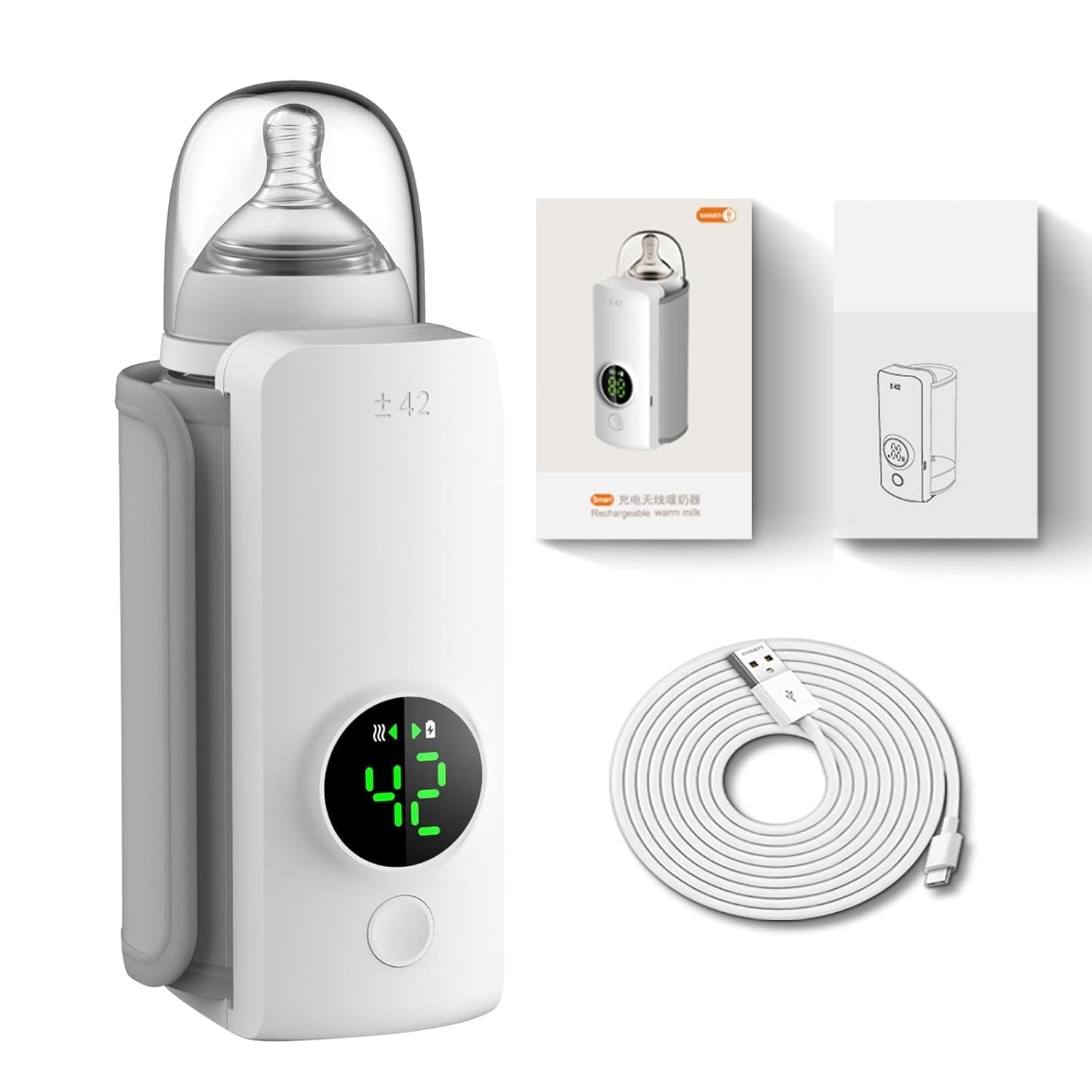 TIJDELIJK 50% KORTING | LactiTech™