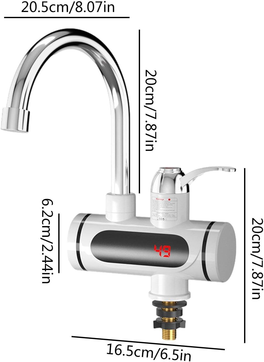 TIJDELIJK 50% KORTING | HeatFlow™