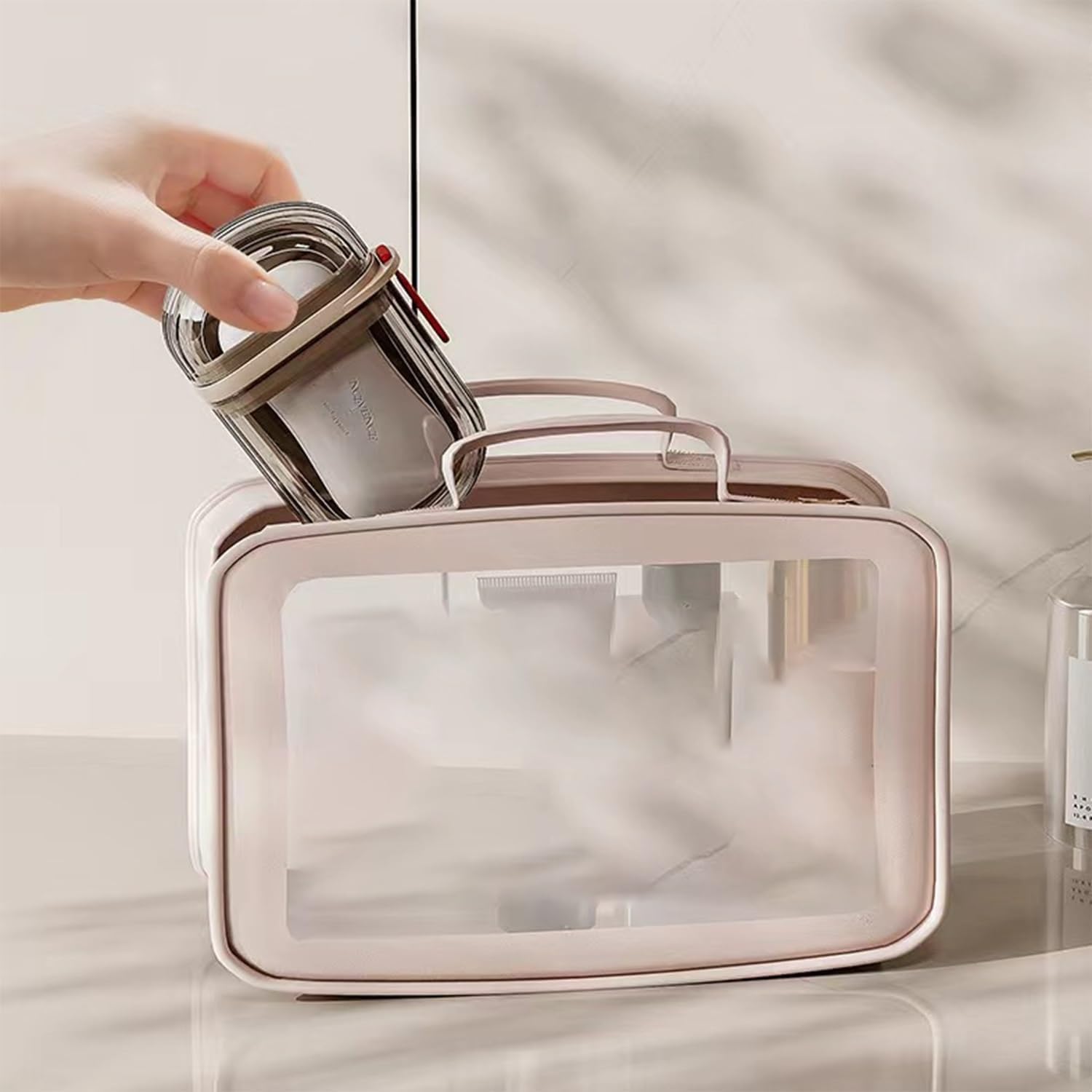 SoapShell™ | Reizende zeepkist