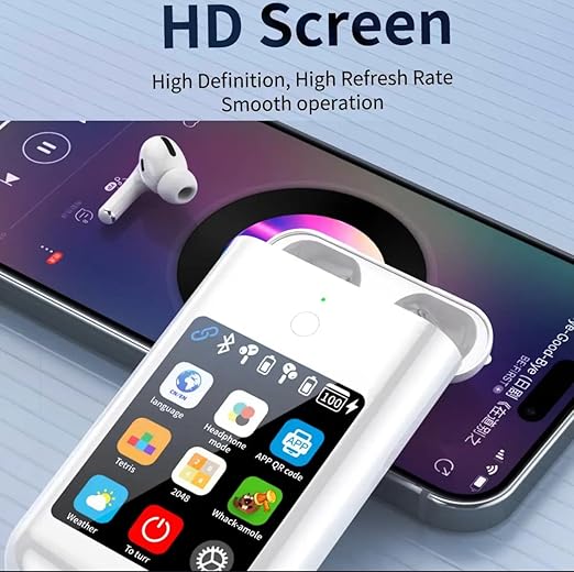 TIJDELIJK 50% KORTING | 3 in 1 TouchPods™