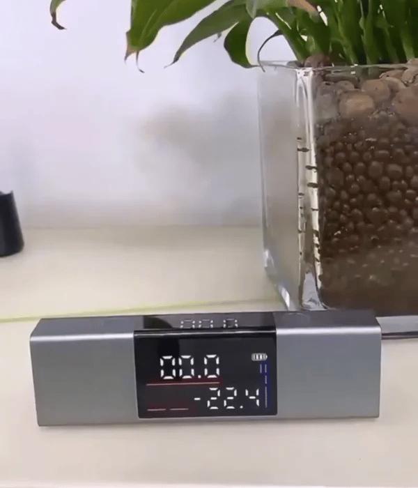 TIJDELIJK 50% KORTING  LaserAngle™