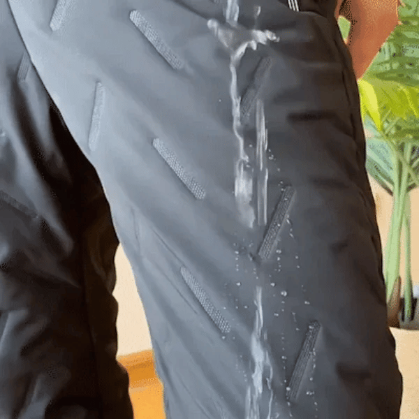 TIJDELIJK 50% KORTING  ThermaJog™