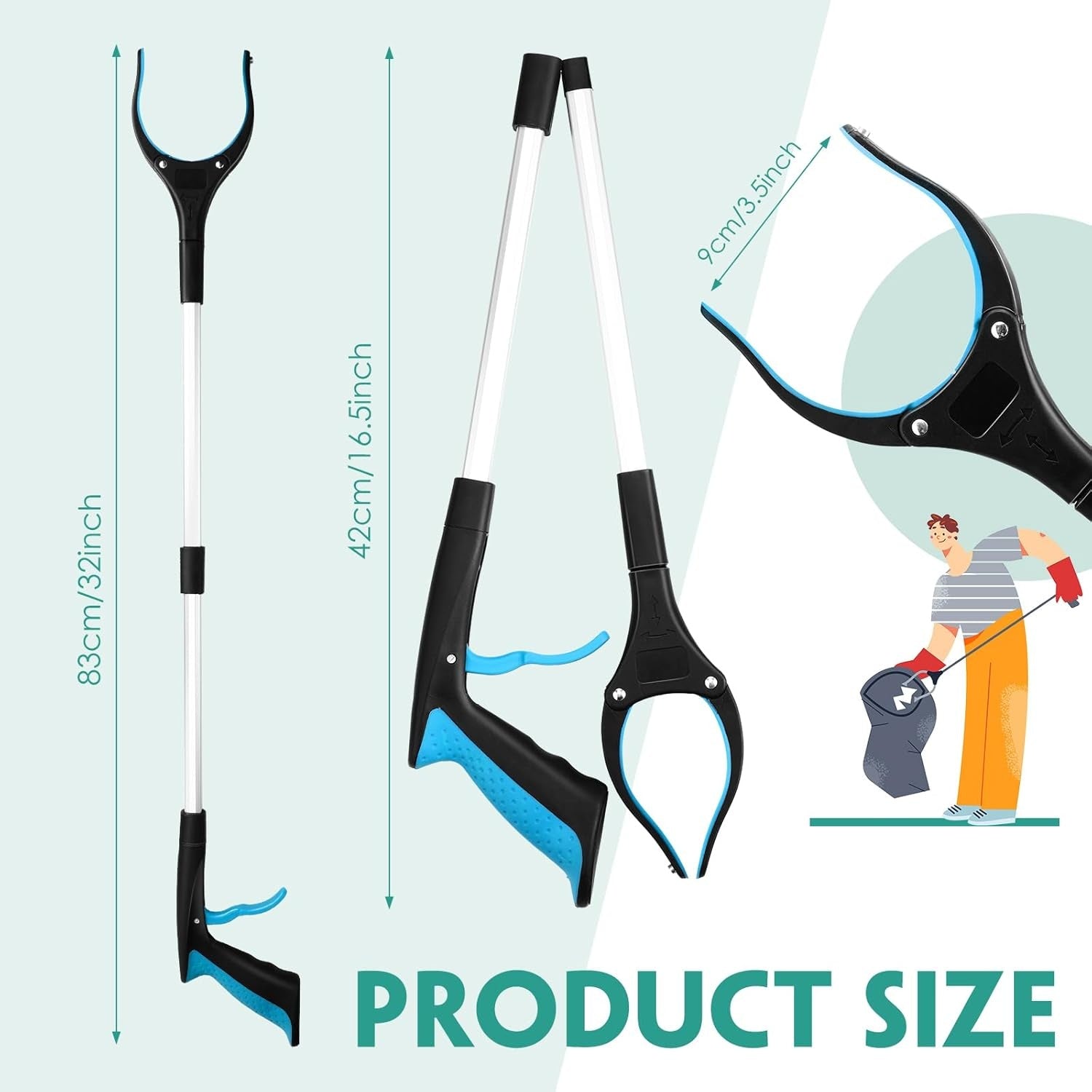 TIJDELIJK 50% KORTING | FlexiClaw™