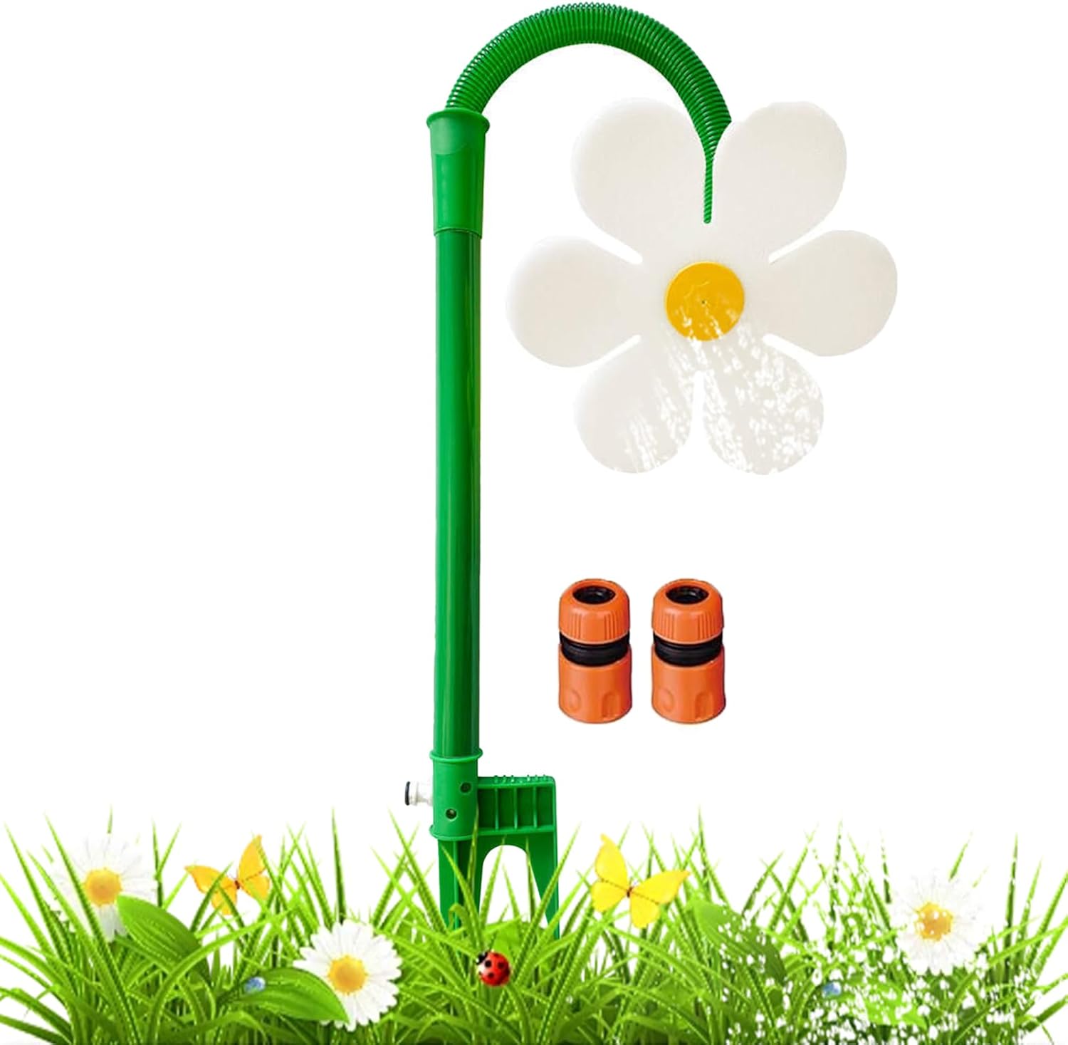 TIJDELIJK 50% KORTING | BloomSprinkler™