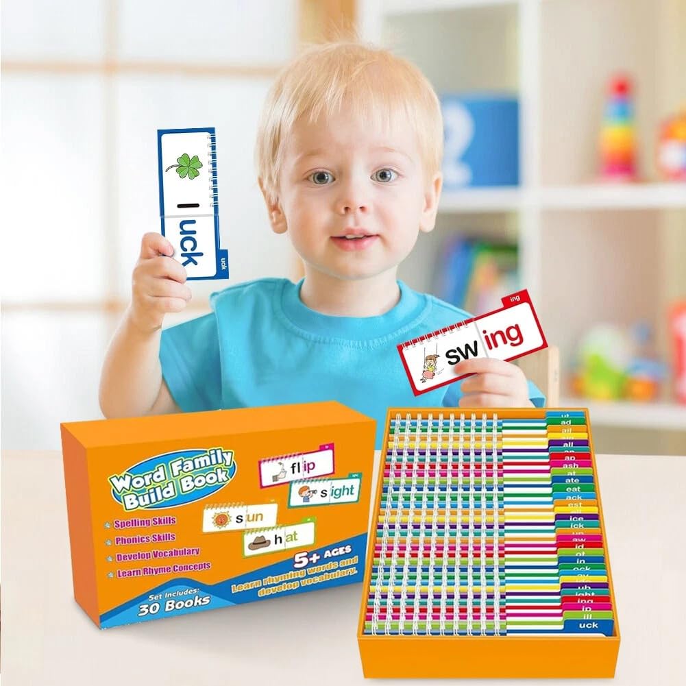 TIJDELIJK 50% KORTING | FlipRhymes™