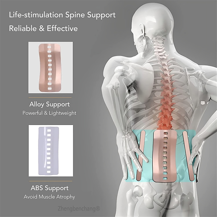 TIJDELIJK 50% KORTING | CoreBrace™