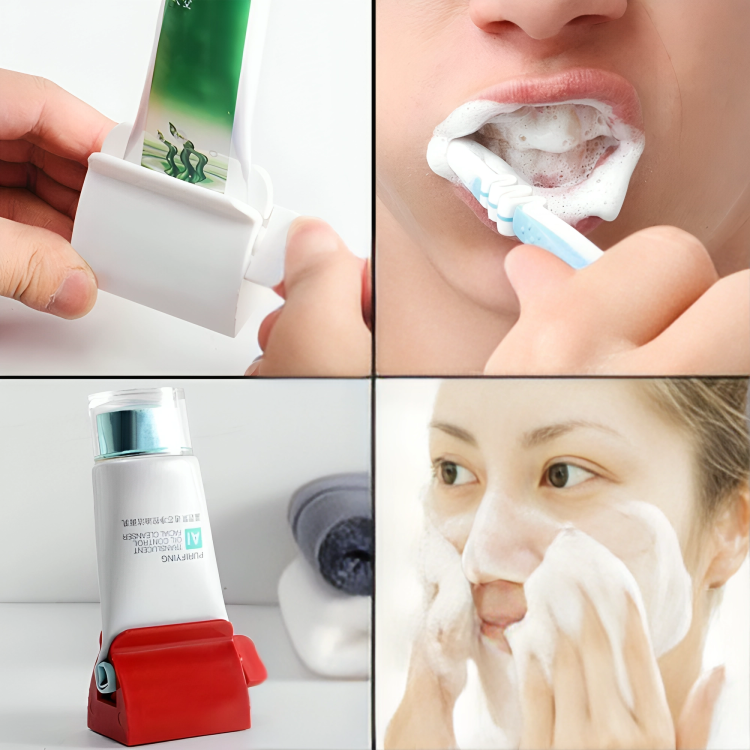 1 + 2 GRATIS VANDAAG | SqueezePro™