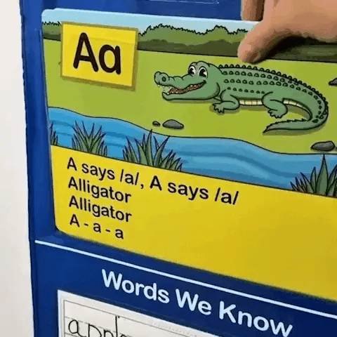 TIJDELIJK 50% KORTING  EduChart™ 