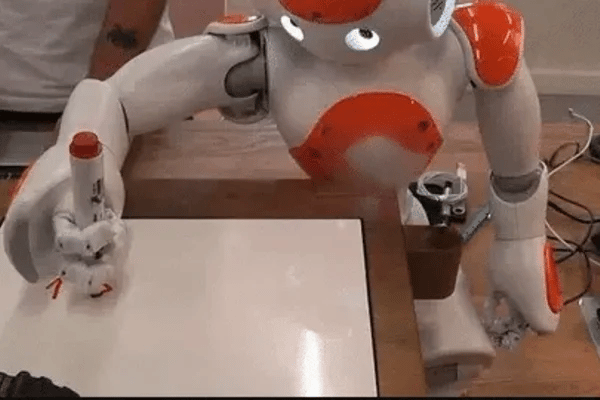 TIJDELIJK 50% KORTING  RoboBuddy™