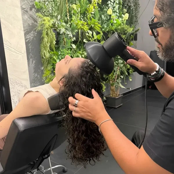 TIJDELIJK 50% KORTING  CurlBreeze™