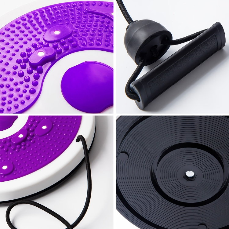 TwisterFit™ | Taille beeldhouwer twister