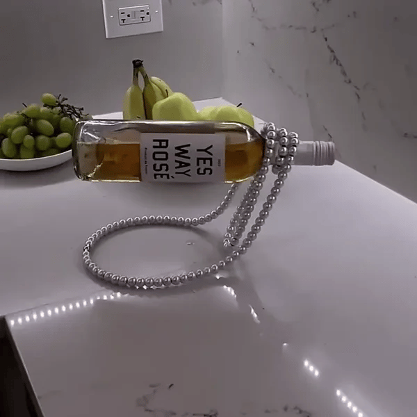 TIJDELIJK 50% KORTING  LeviaRack™