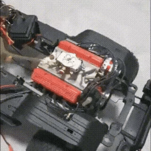 TIJDELIJK 50% KORTING  PistonPlay™