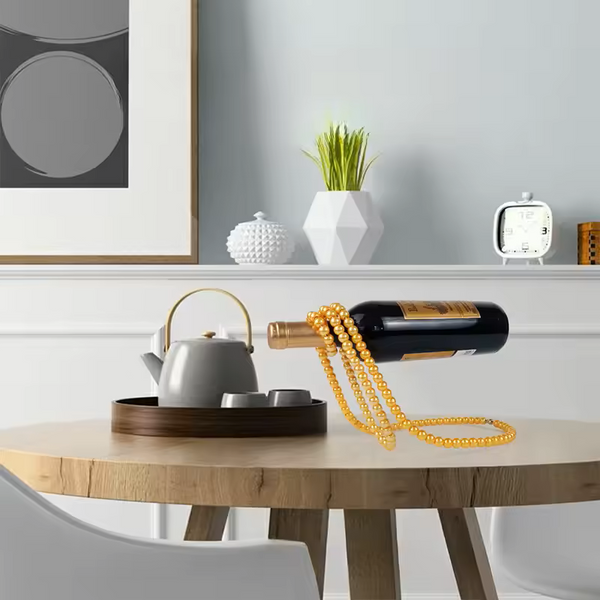 TIJDELIJK 50% KORTING  LeviaRack™