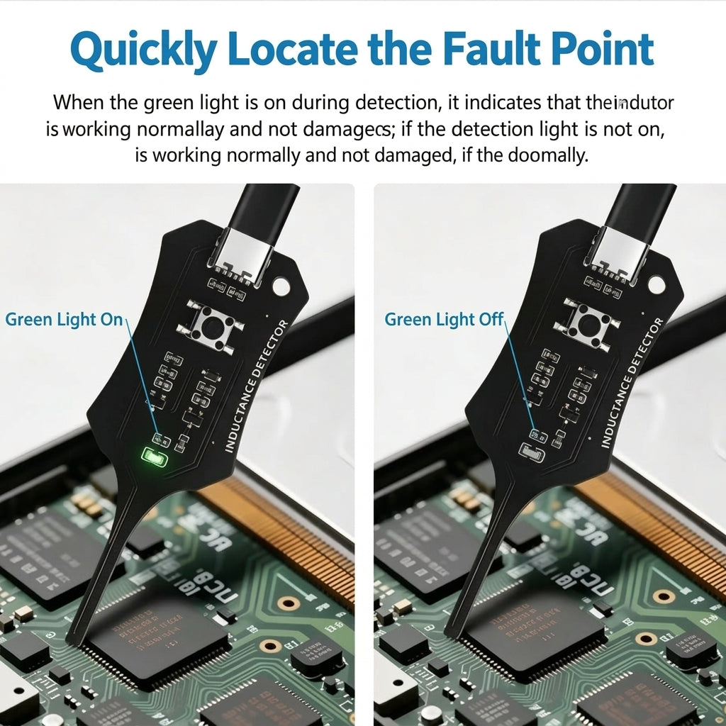 2 + 2 GRATIS VANDAAG | CircuitSense™ - Snelle test