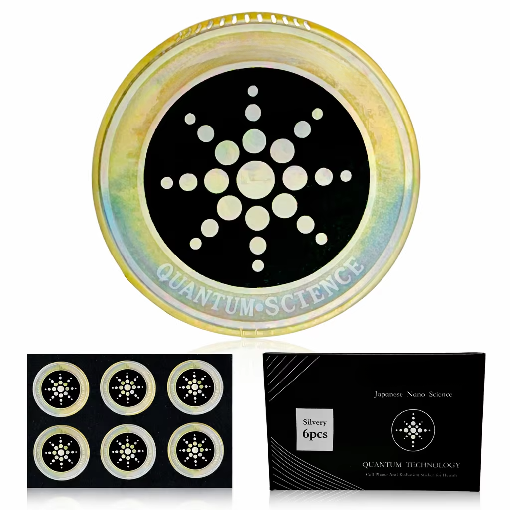 TIJDELIJK 50% KORTING | RadBlock™