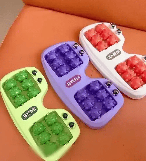 TIJDELIJK 50% KORTING  FootZen™