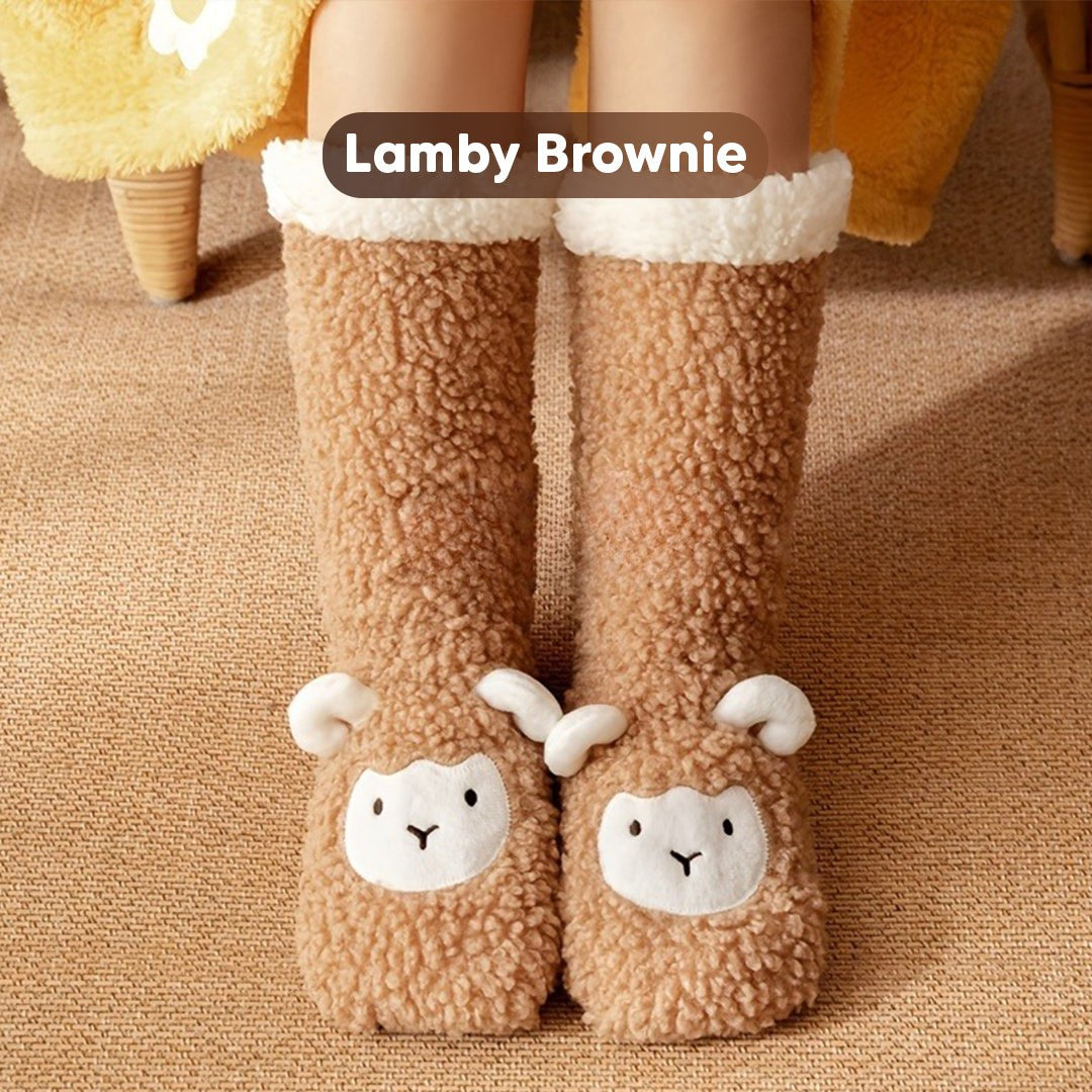 TIJDELIJK 50% KORTING | FuzzySteps™