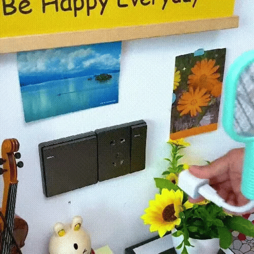 1 + 1 GRATIS VANDAAG  BuzzBuster™