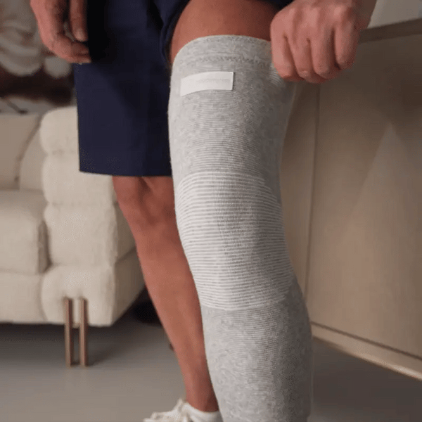 1 + 1 GRATIS VANDAAG  KneeGuard™