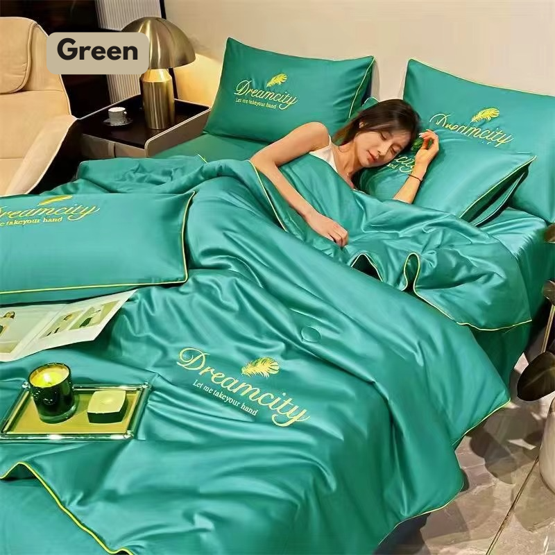 TIJDELIJK 50% KORTING | SilkDrift™