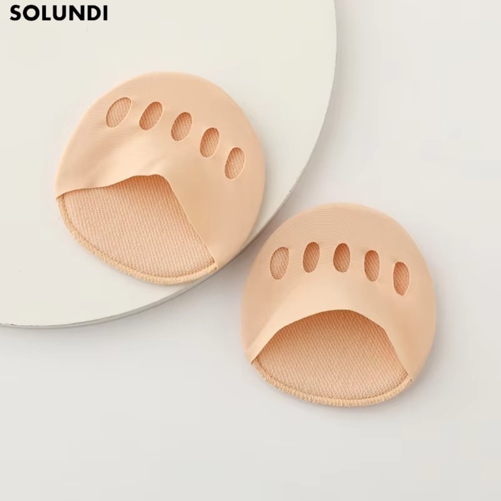 1 + 1 GRATIS VANDAAG | SootheToes™