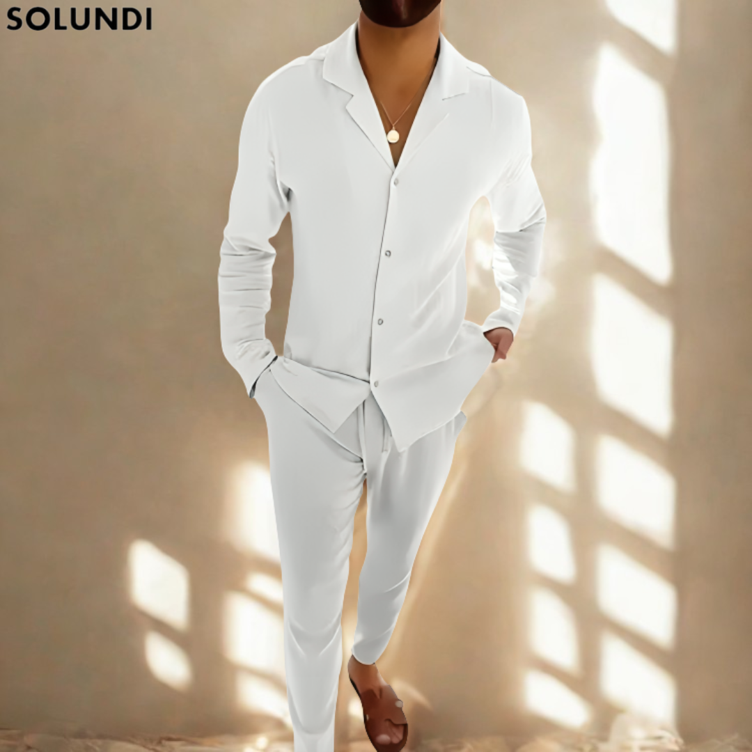 50% OFF VANDAAG | Dorian™