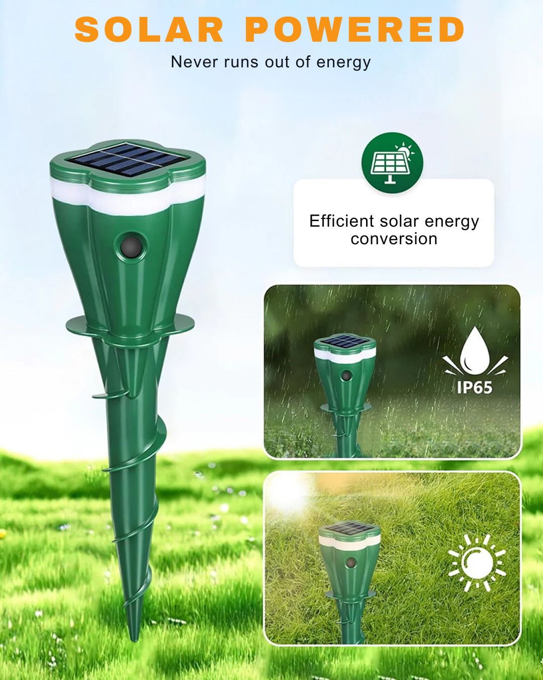 1 + 1 GRATIS VANDAAG | SolarGuard™