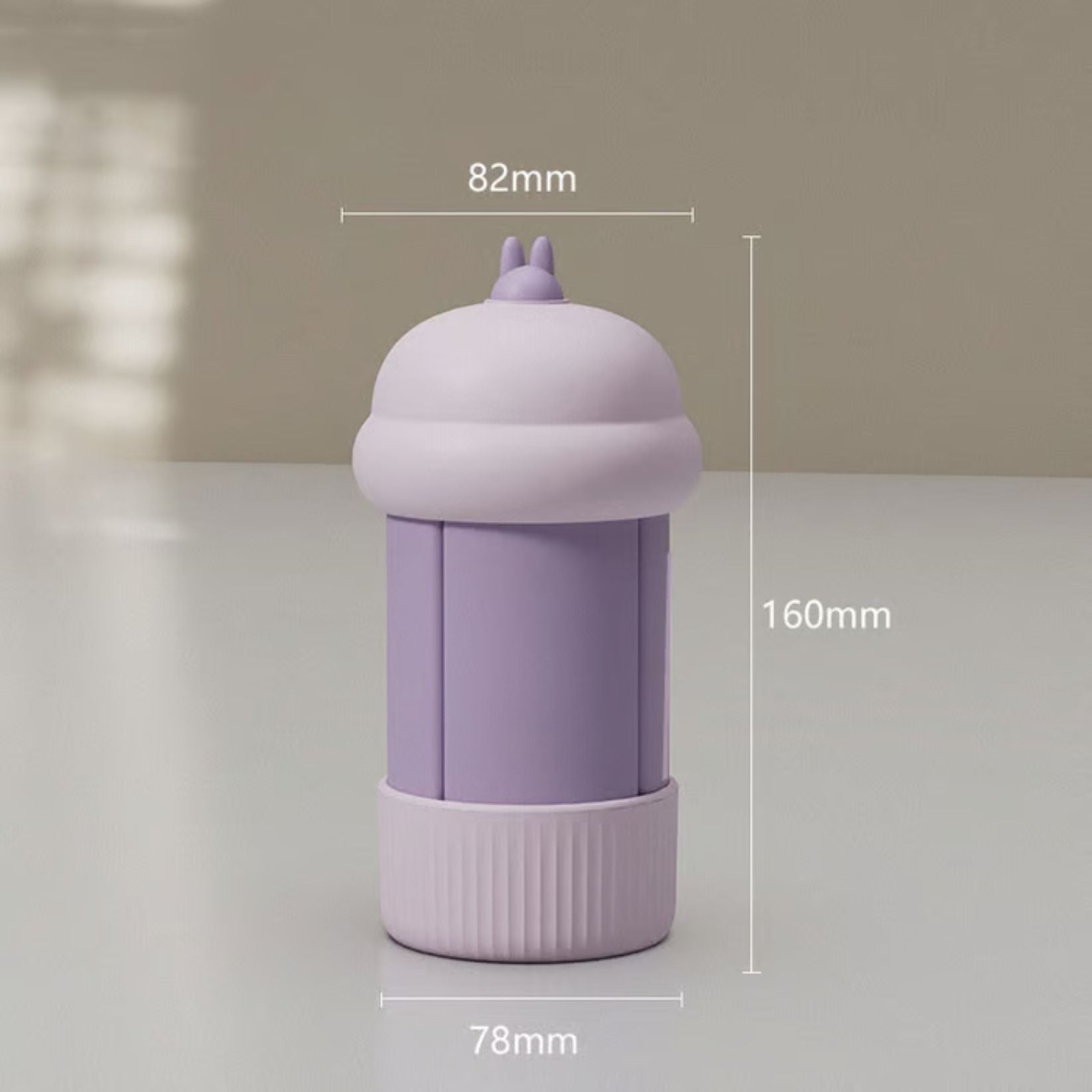 TIJDELIJK 50% KORTING | 4-1 VoyliGo™