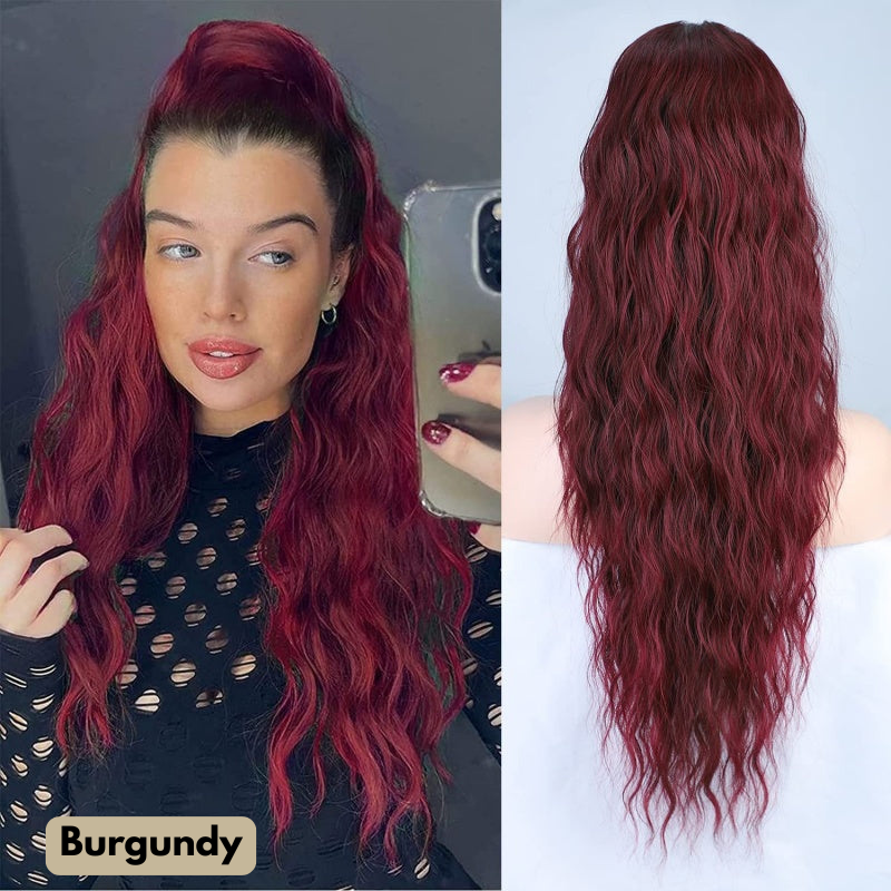 TIJDELIJK 50% KORTING | ClipTress™