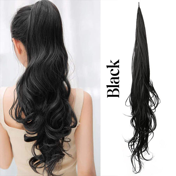 1 + 1 GRATIS VANDAAG | PonyClip™