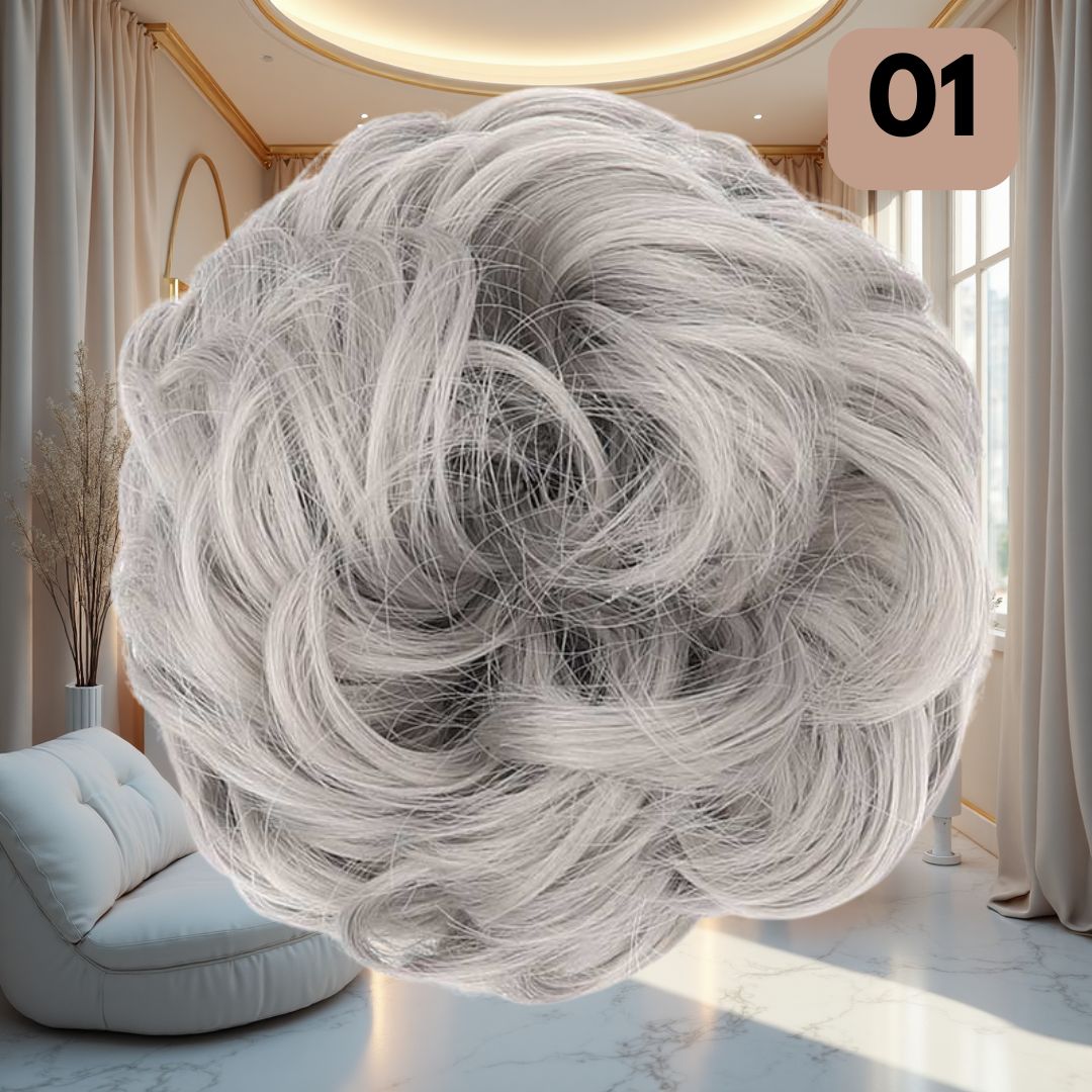 1 + 1 GRATIS VANDAAG | LoopCurl™