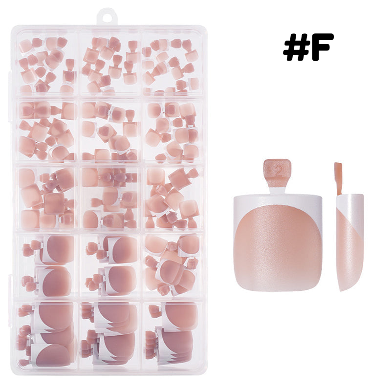 TIJDELIJK 50% KORTING | PressNails™