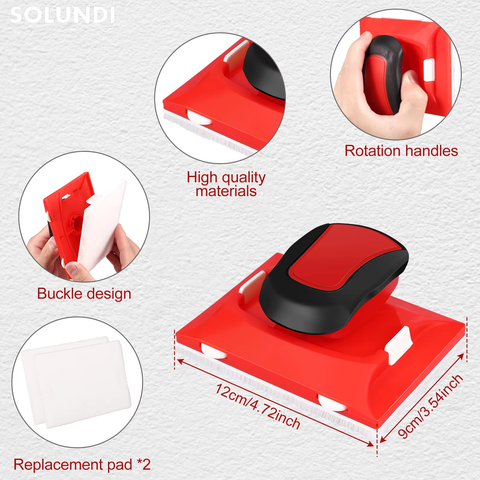 50% KORTING VANDAAG | PaintGlide™