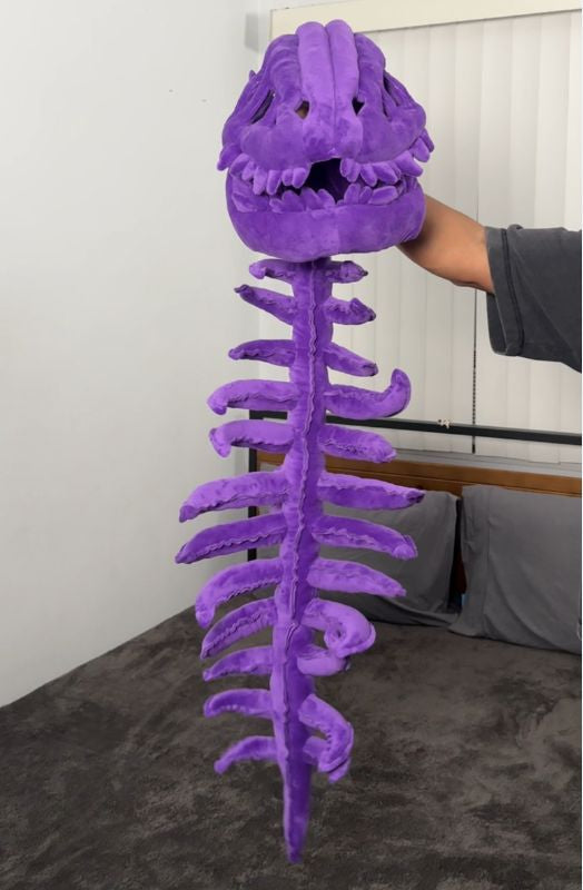 TIJDELIJK 50% KORTING | DinoRoar™