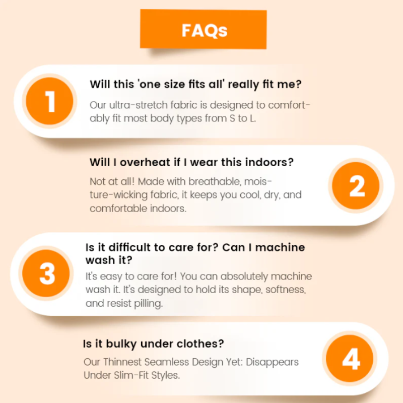 1 + 1 GRATIS VANDAAG | ThermaFit™