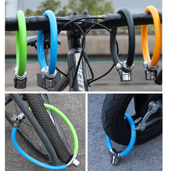 1 + 1 GRATIS VANDAAG  LockLoop™ 