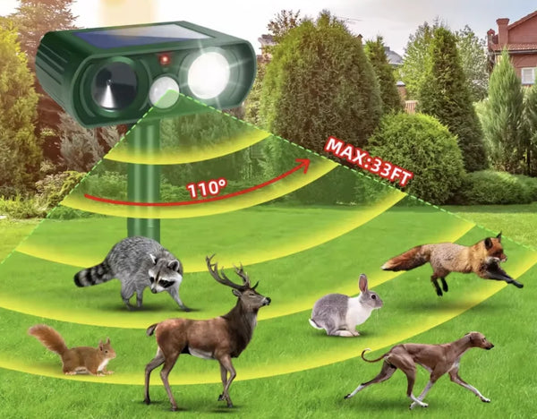 TIJDELIJK 50% KORTING  SolGuard™