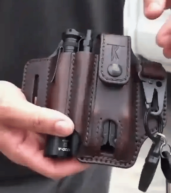 TIJDELIJK 50% KORTING  GearSheath™