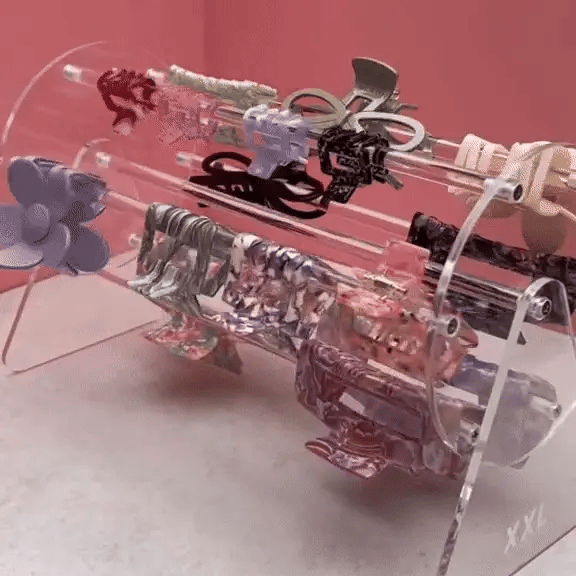 TIJDELIJK 50% KORTING  ClipNest™