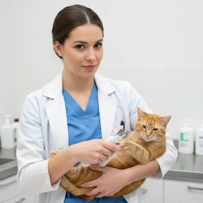 TIJDELIJK 50% KORTING | PawProtec™