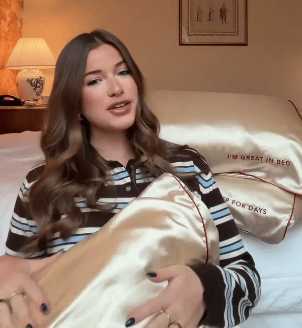 1 + 1 GRATIS VANDAAG  SilkEssence™