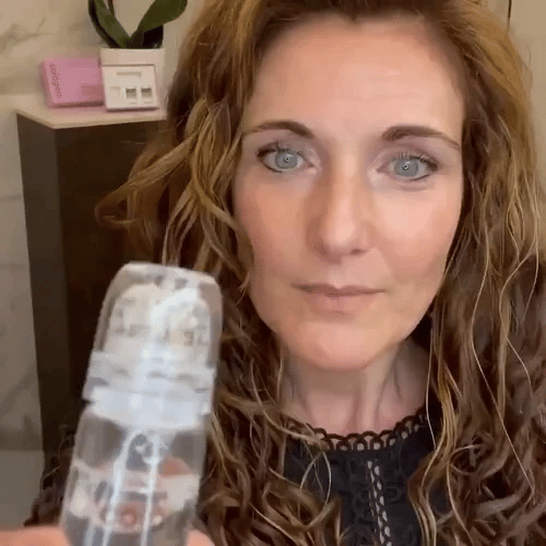 TIJDELIJK 50% KORTING  Capilia™ - Regenererende haar-micro-infusie
